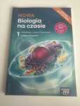 NOWA Biologia na czasie 1