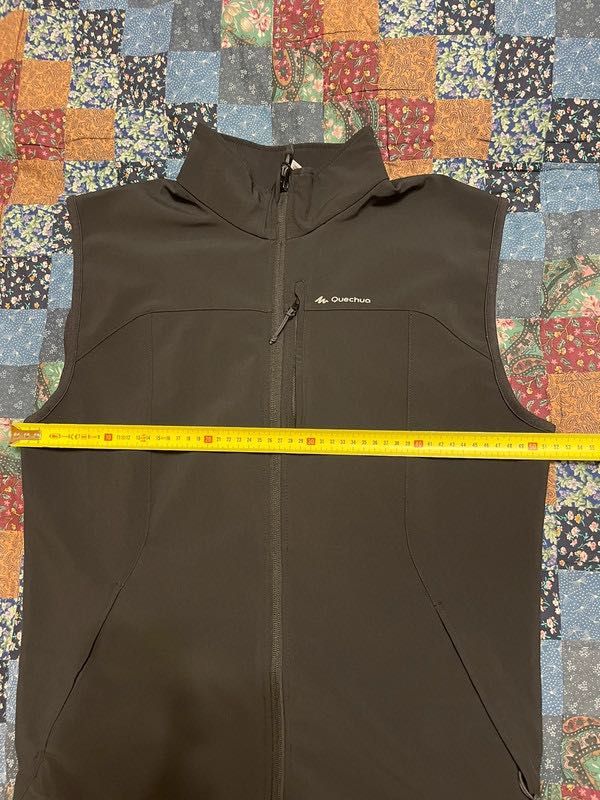Kamizelka Quechua Decathlon L