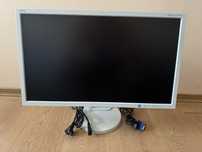 Монітор NEC MultiSync E243WMi Black 1920*1080 IPS (LED)