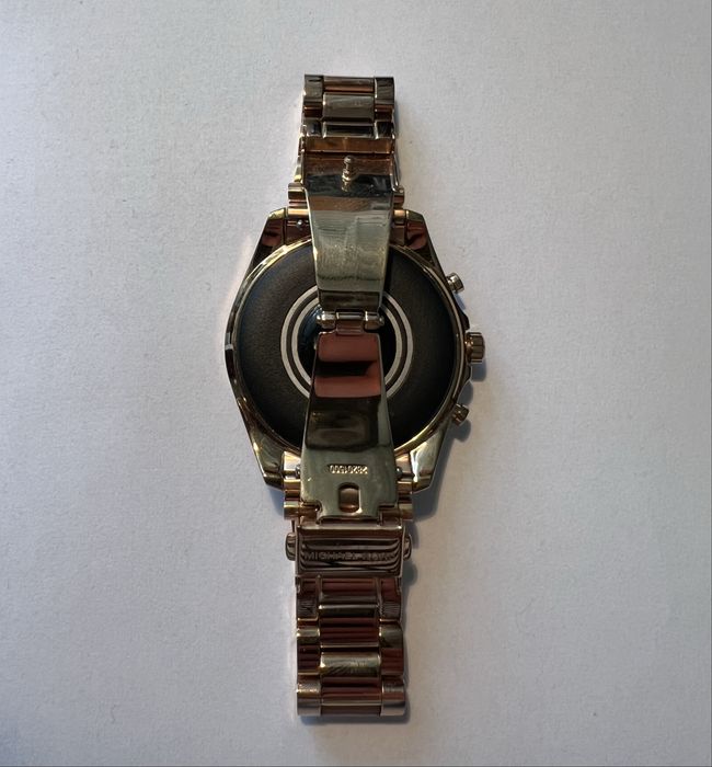 Смарт годинник Michael Kors Access Gen 6 44mm Model: DW13M1