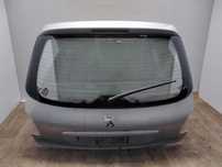 PEUGEOT 206 TYLNA KLAPA