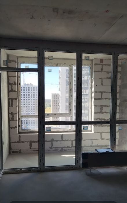 ЖК Варшавський 3, ключі на руках, власник