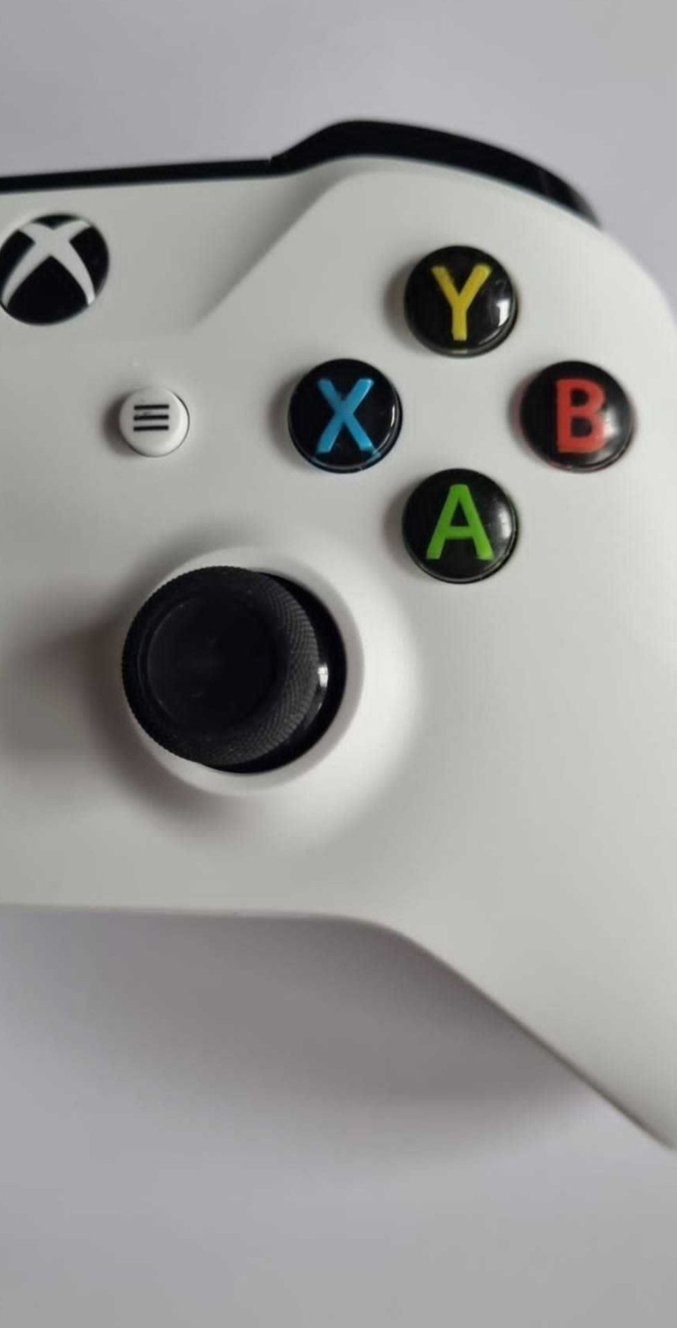 Kontroler Pad Xbox One Gwarancja Pc Xbox series
