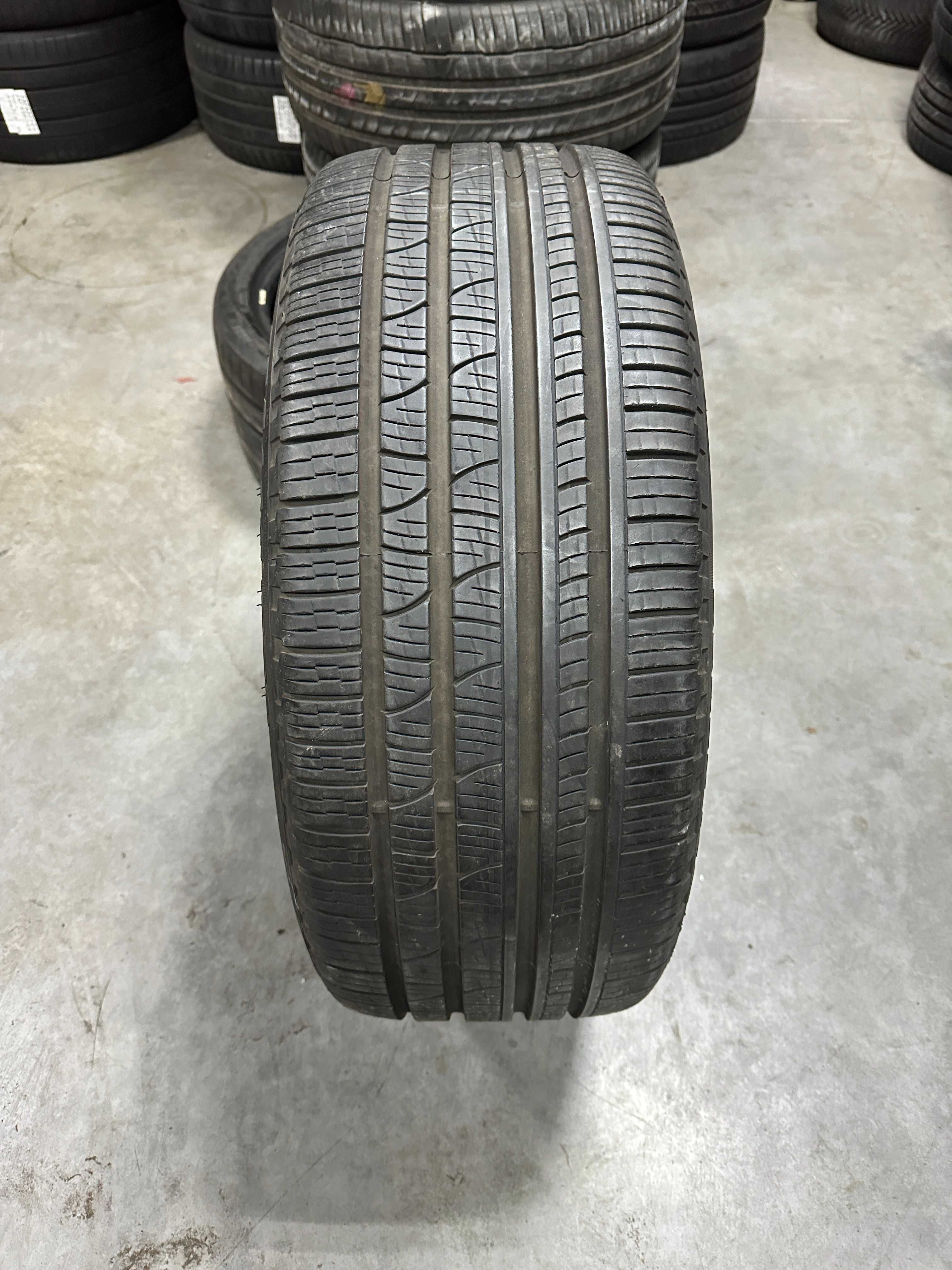 265-45 R20 104V Pirelli Scorpion Verde All Season NO розпаровка 1шт