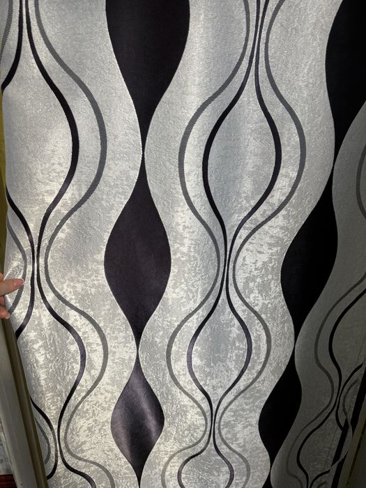 Штори 1,5+1,5 Софт Блекаут