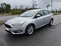 Ford Focus 1.5 TDCi DPF S&S Trend