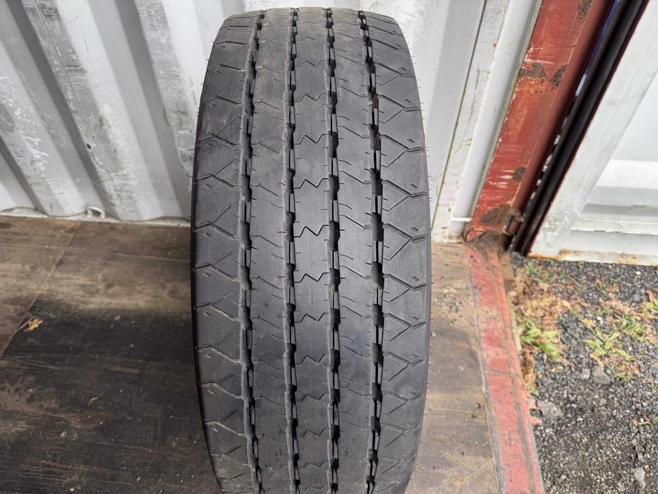Opona przód Fulda 315/60R22,5 RegioControl 3