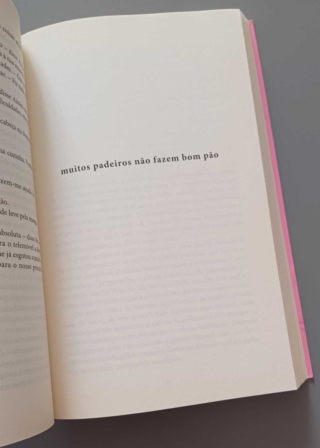 Livro - AMOR & Guloseimas