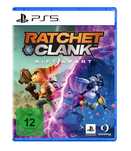 Gra Ratchet & Clank: Rift Apart Sony PlayStation 5