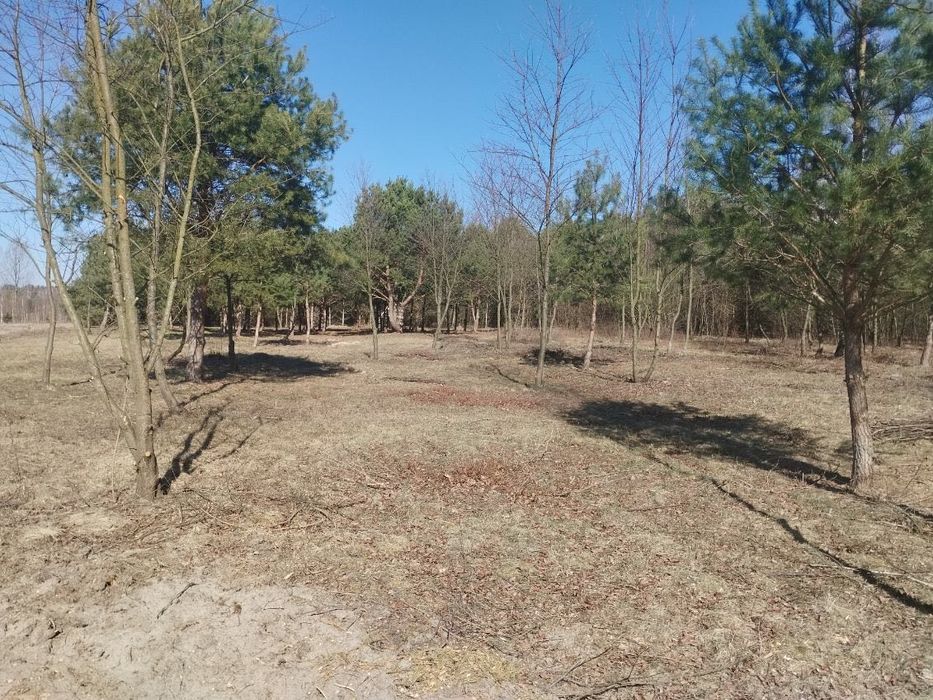 Działka budowlana