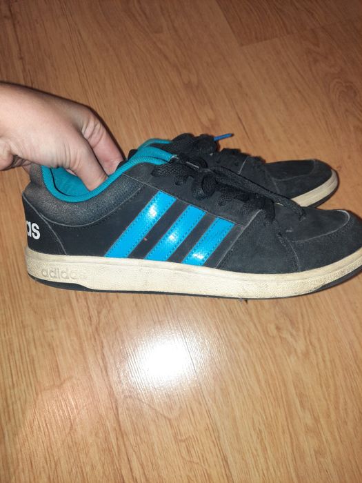 Buty adidas rozmiar 37 1/3