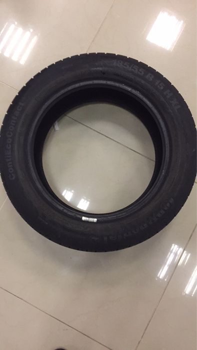 Резина для авто. В доброму стані. Самовивоз.