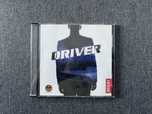 Gra Driver 1 retro pc