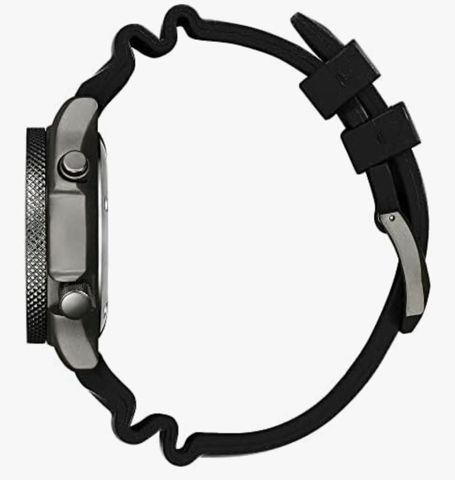 Męski zegarek Citizen Promaster Aqualand Diver JP2007-17W kwarcowy