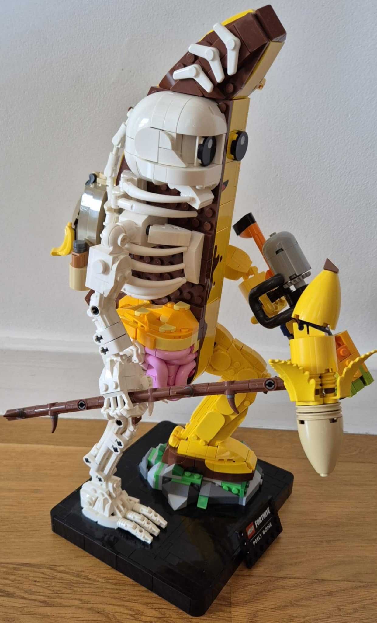 LEGO 77072 Fortnite Skórkościec