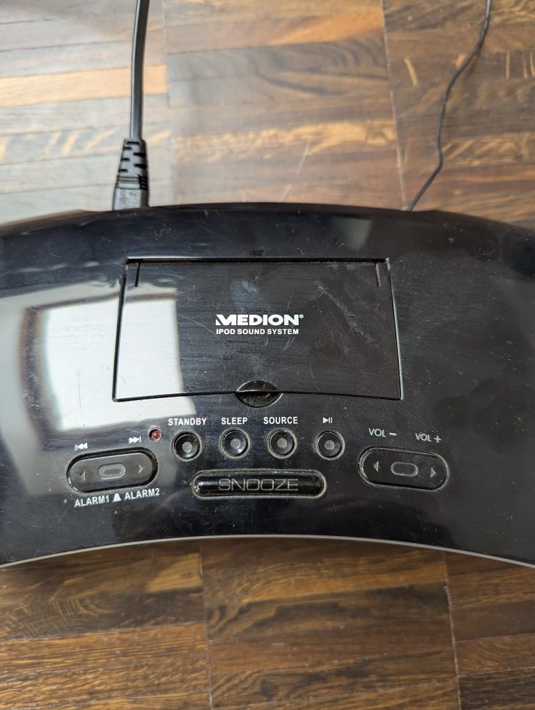 Odtwarzacz Medion MD 83026