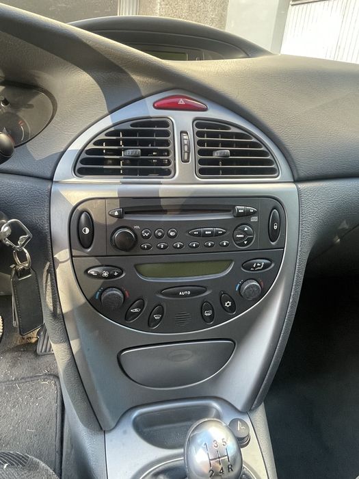 Citroën C5 - Mecânica Impecável