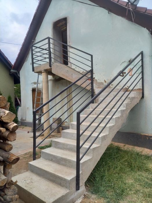 Spawanie, meble, bramy, ogrodzenia,balustrady,schody, stoły loft