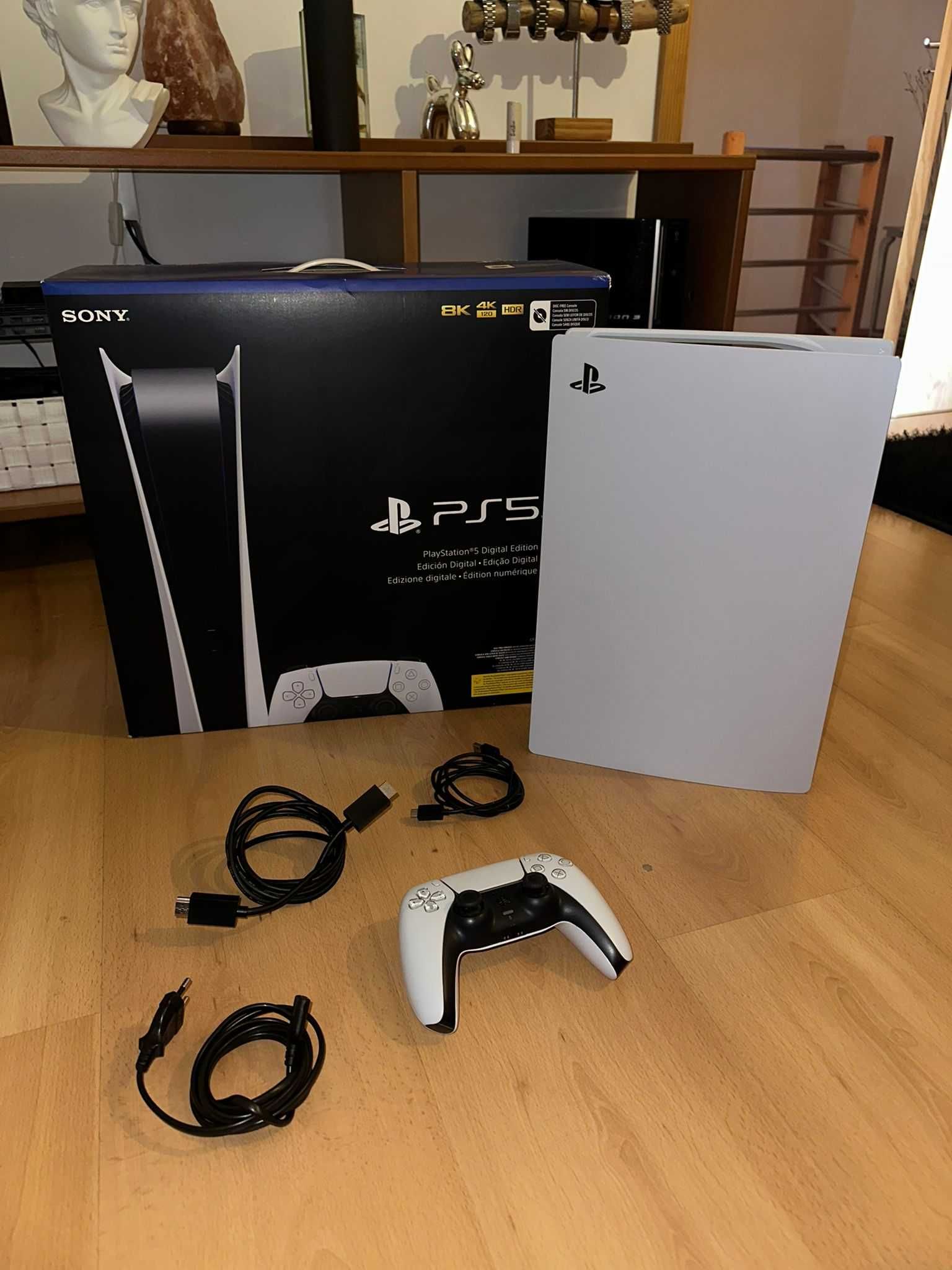 PlayStation 5 PS5