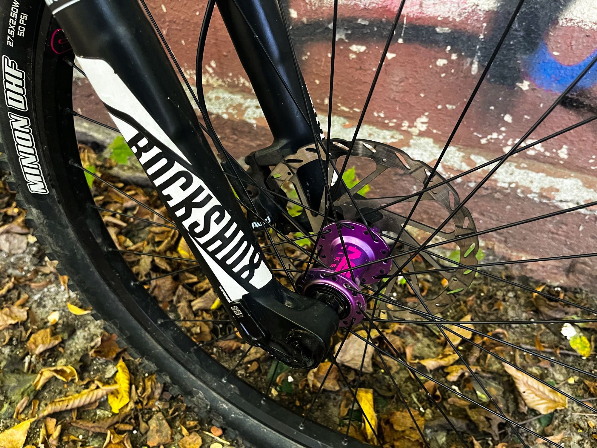 NS SODA EVO COIL (DH, Freeride, Enduro NS Bikes,)