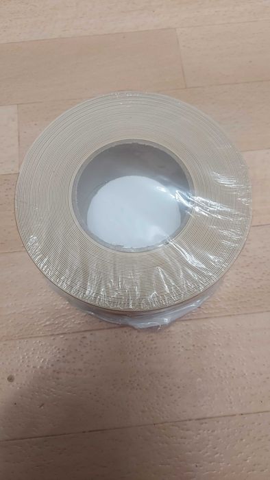 Taśma przypodłogowa samoprzylepna 15 m Kolor Dąb Naturalny