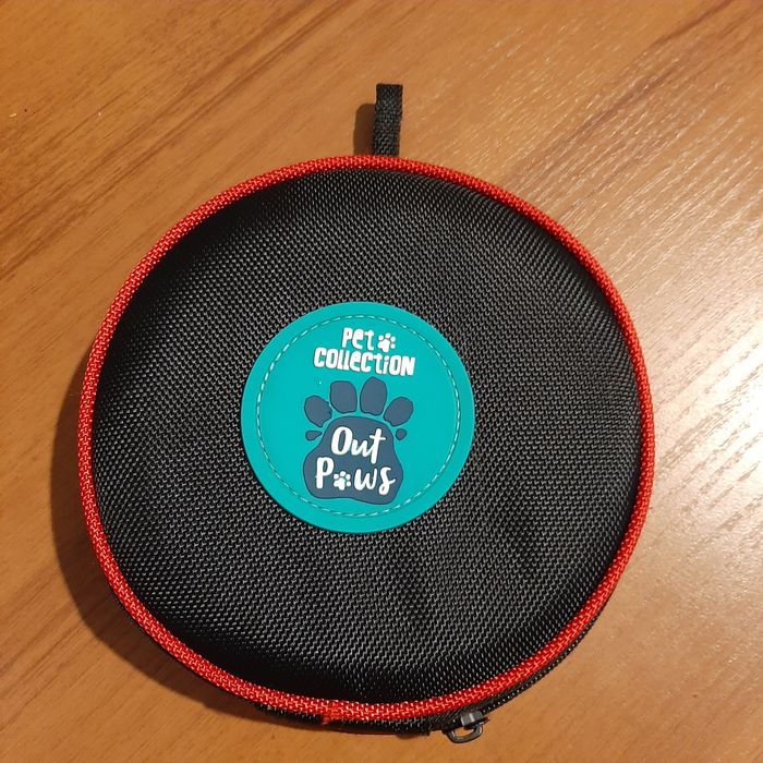 Силіконові миски для собак чи котів