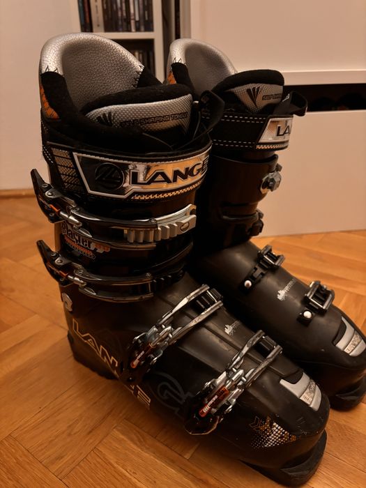 Buty narciarskie Lange Blaster 80