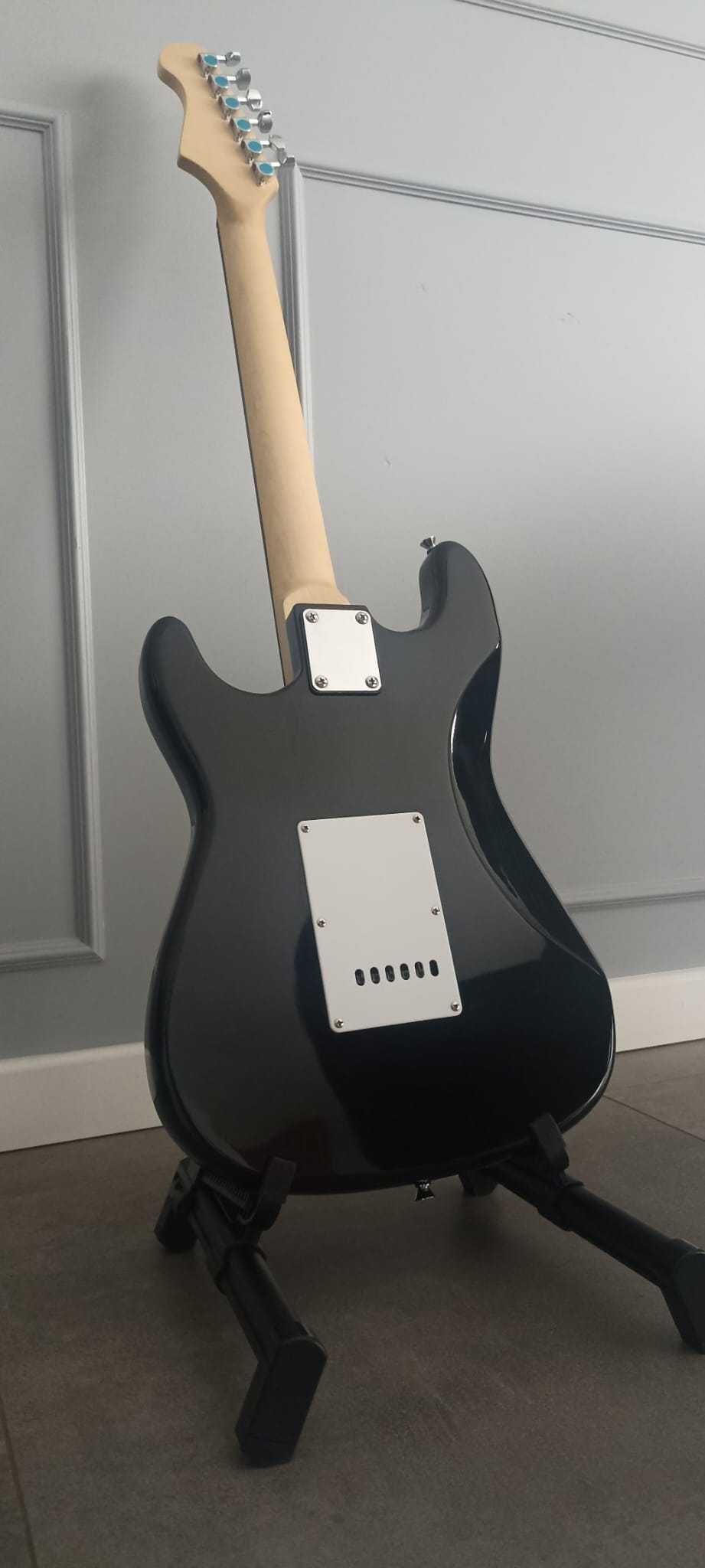 Gitara elektryczna Rocktile Sphere Classic Sunburst