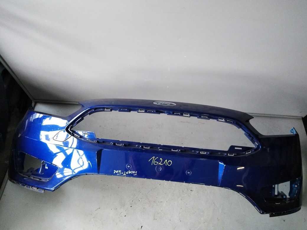 Ford Focus MK3 ST-LINE  Zderzak Przód