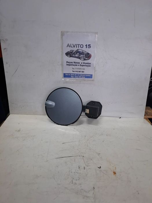 Tampa combustível OPEL ASTRA H