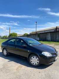 Продам автомобіль Nissan Primera p12