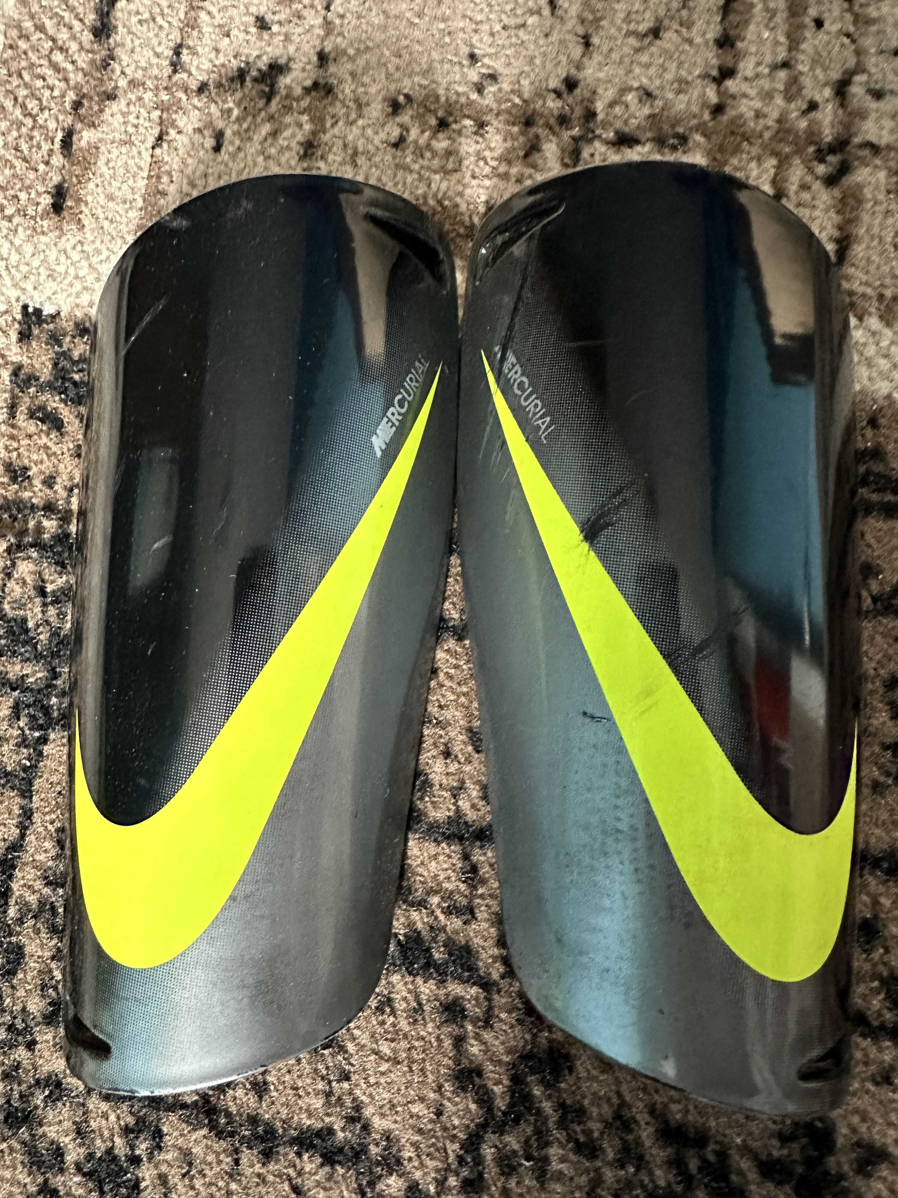 Щитки Nike Mercurial S