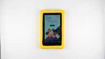 AMAZON - Kindle Fire HD SV98LN 5 Generacja - Tablet Wi-Fi 6GB