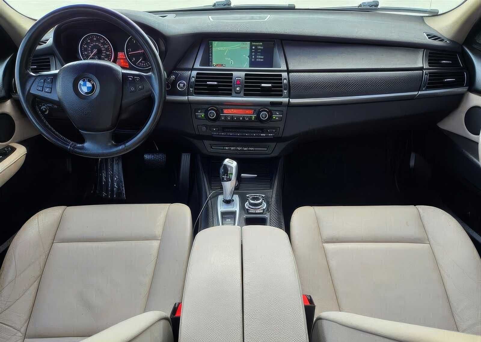 2013 BMW X5 3.0d xDrive