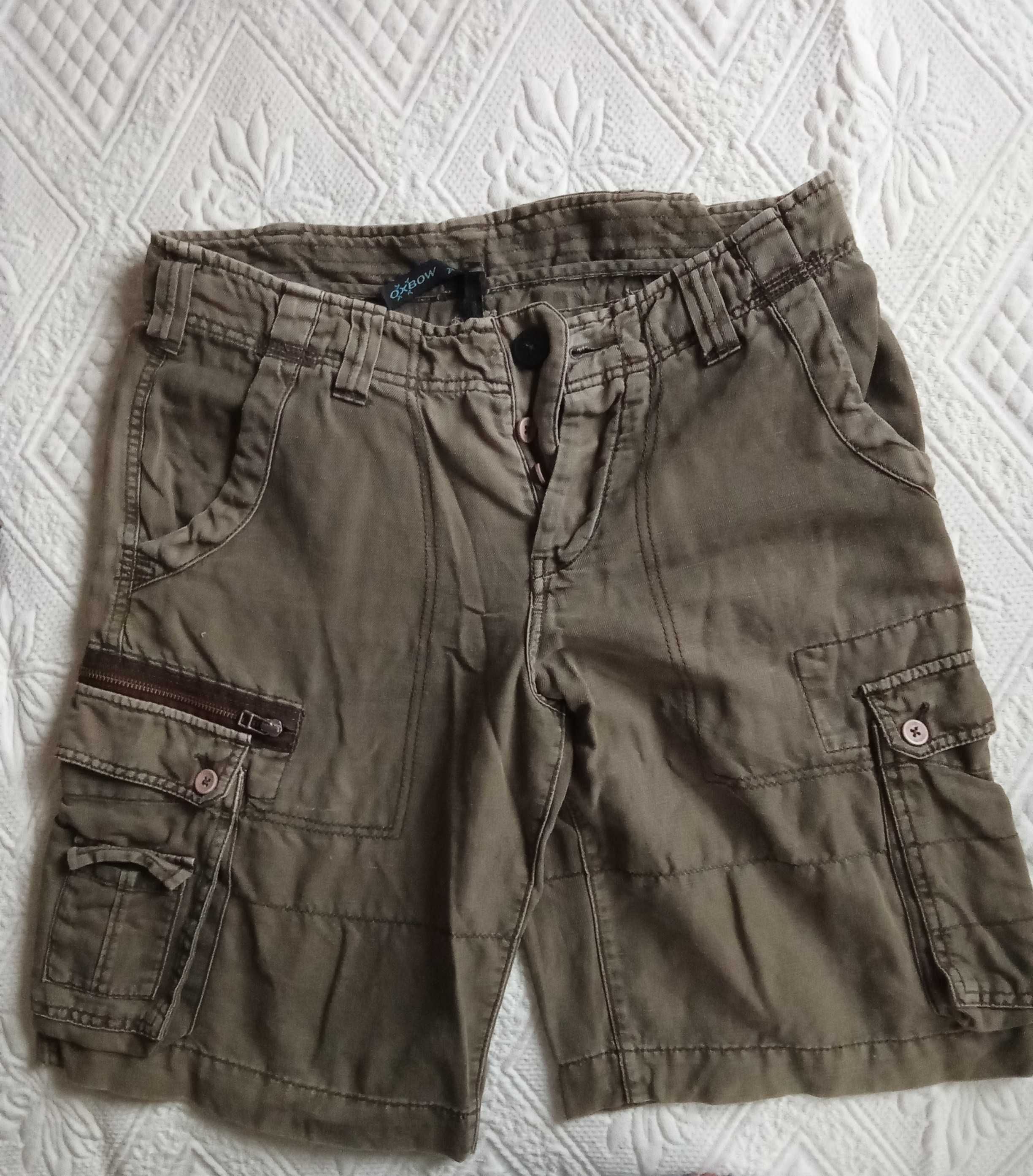 Calcoes 9€ cada Van, Element, homem 32