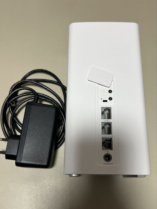 4G Wi-Fi роутер Huawei / Soyealink B628-350 Cat 12 LTE