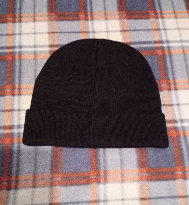 Czapka zimowa męska Tommy Hilfiger