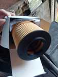 Filtr oleju VALEO 586527 BMW E36 E46 E39 E60 , 320 323 , 325 , 328 330