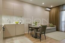 Без% Продаж 2 кімн. ЖК Централ парк Маккейна (Кудрі) 7 ЖК Central Park