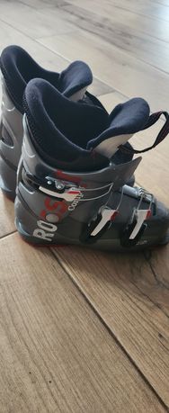 Buty narciarskie dziecięce Rossignol 225 mm