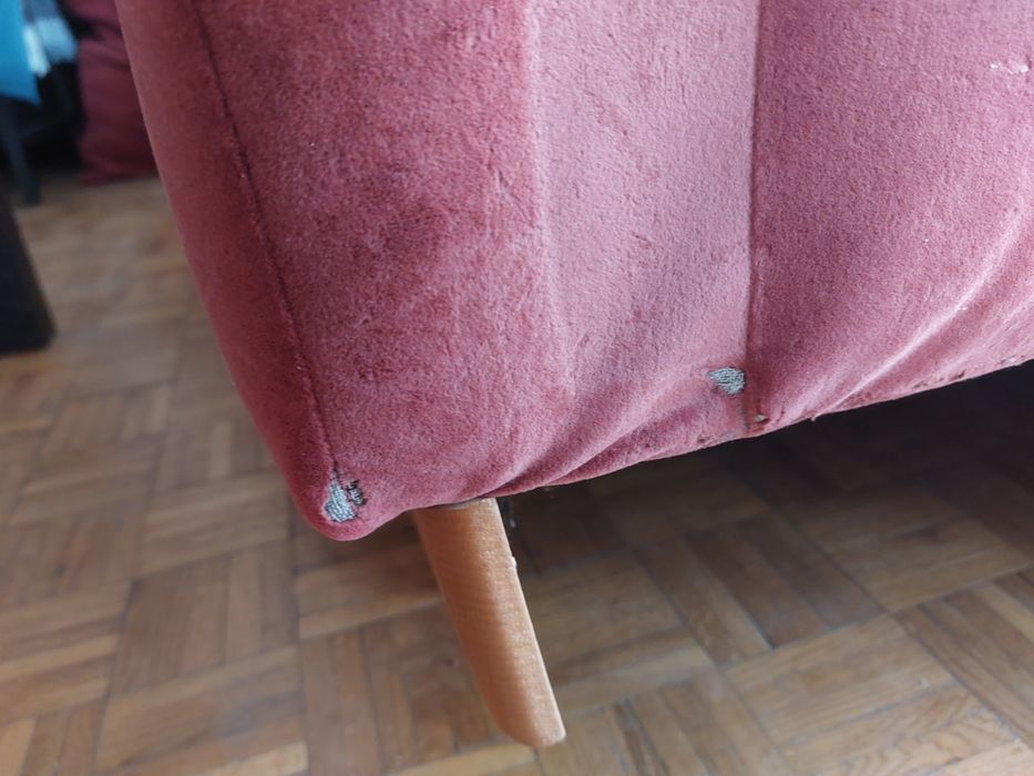 Łózko rozkładane, kanapa, wersalka  - do negocjacji