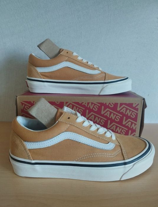Vans Old Skool EU 36,5 (23cm)