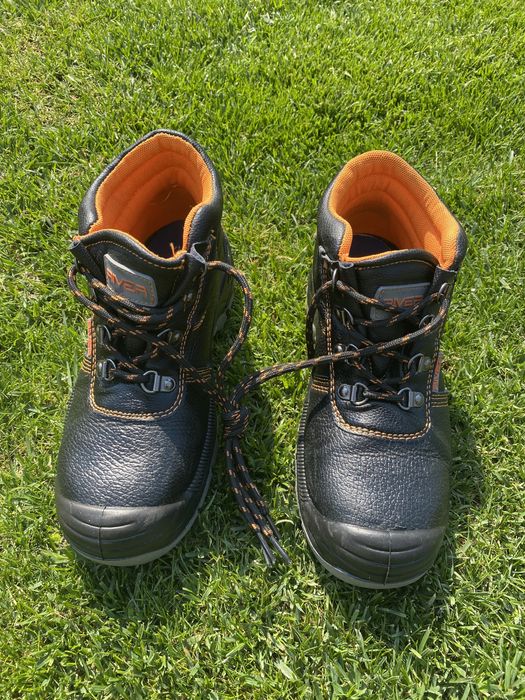 Obuwie Robocze River rozm 38