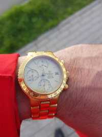 Zegarek Raymond Weil Amadeus 200 valjoux 7750 piękny złoty zamiana