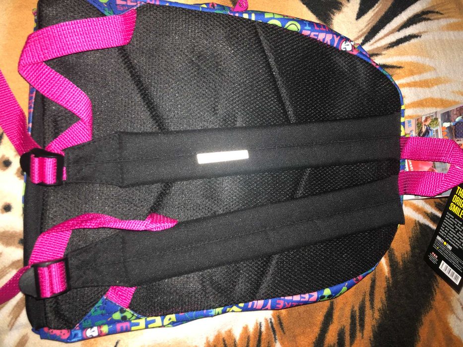 Шкільний ортопедичний рюкзак «Yes» для дівчинки/хлопчика  вік 10+