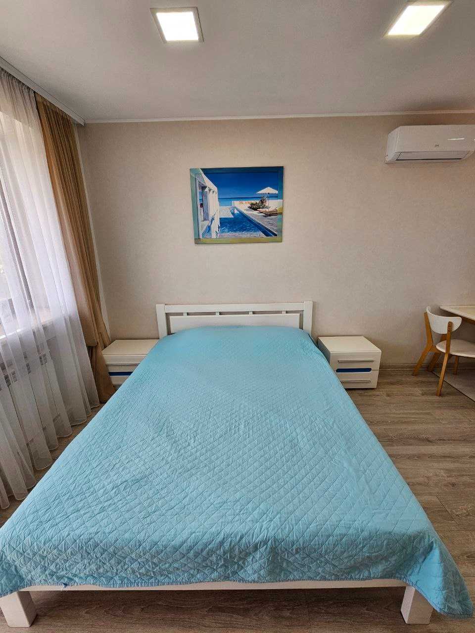 Продам квартиру возле моря и с АГВ