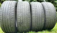 Opony letnie PREMIUM - 215-55 R17 - Pirelli - 4 szt - 2019