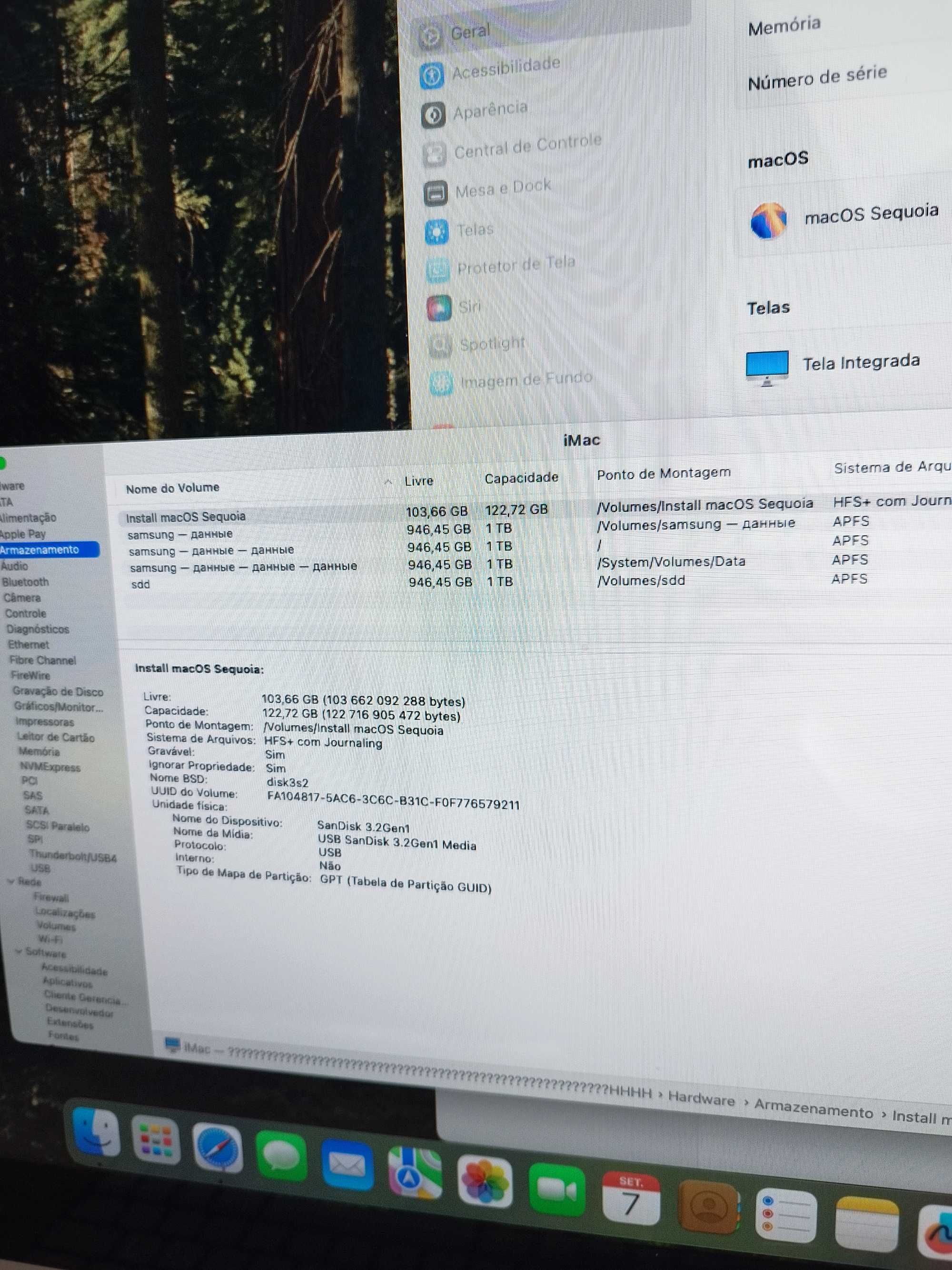 Imac 12.2. 2011 i7 Quad-Core Nvidia Quadro K3100M 4G 16G 1333