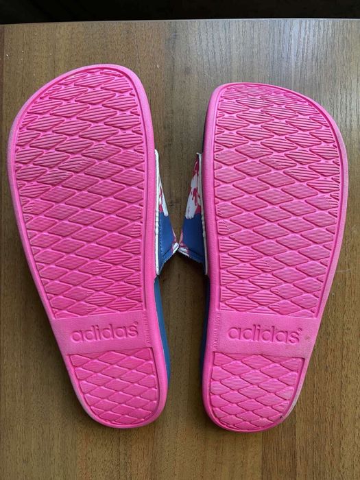 Шлепанцы Adidas