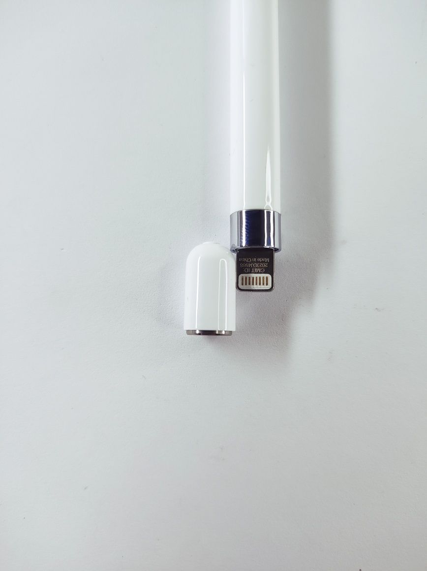 Apple Pencil 1 Generation Епл пенсіл першого покоління новий пенсил